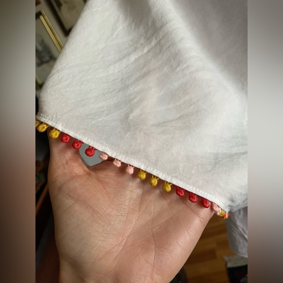 5 for $25 Madewell boho top - Picture 4 of 7